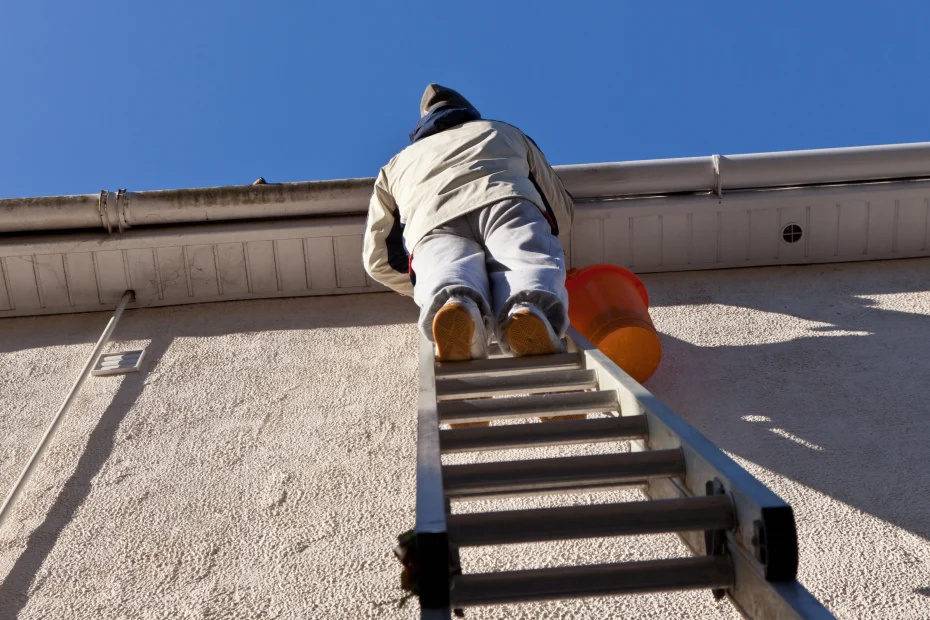 Gutter Cleaning Green Hill TN