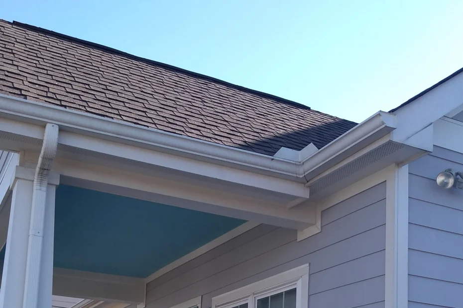 Gutter Cleaning Green Hill TN