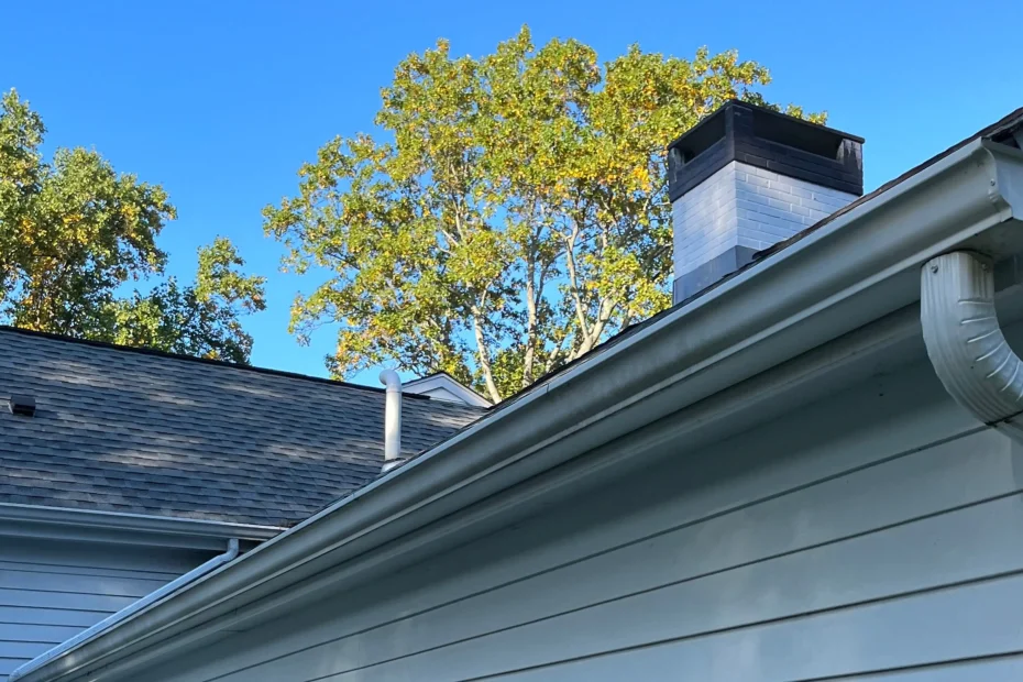 Gutter Cleaning Green Hill TN