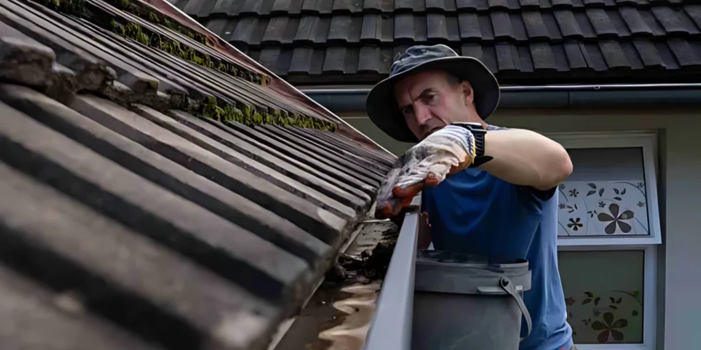 Gutter Cleaning Green Hill TN home page